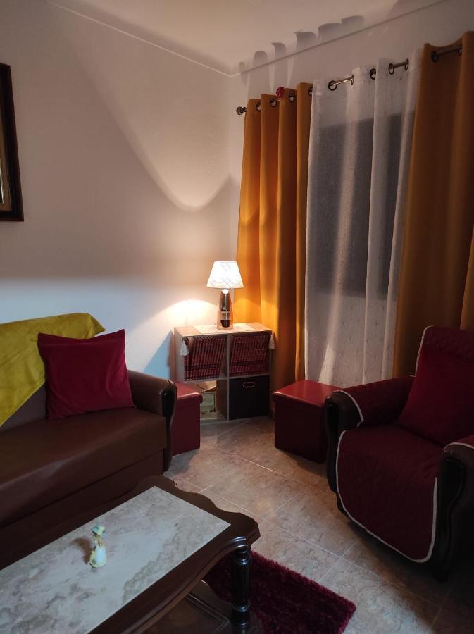 Mansao Alentejana Al Villa Alvalade Bagian luar foto