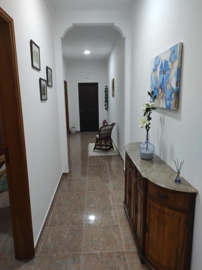 Mansao Alentejana Al Villa Alvalade Bagian luar foto