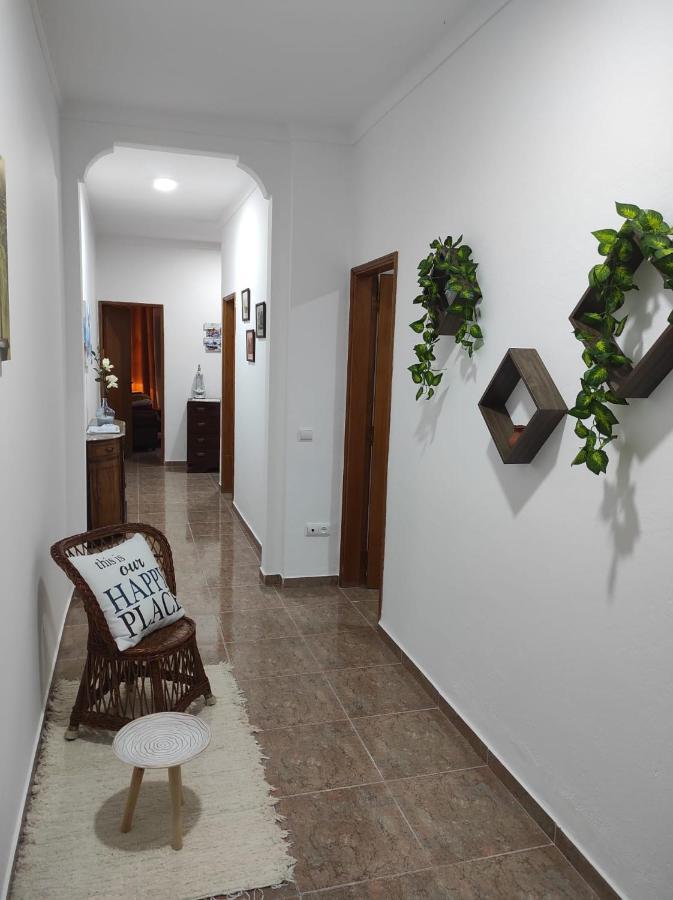 Mansao Alentejana Al Villa Alvalade Bagian luar foto