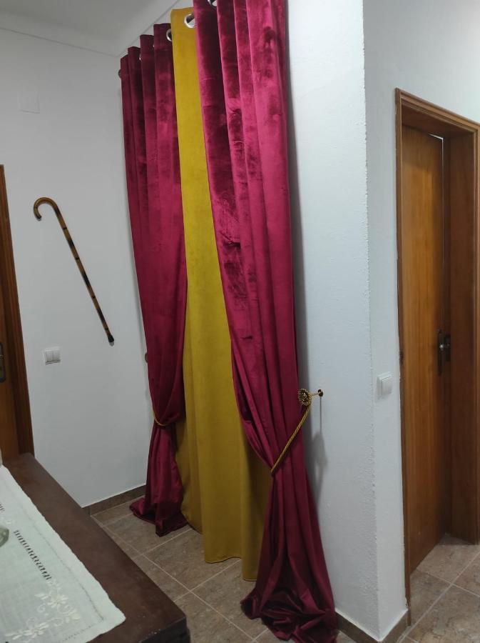 Mansao Alentejana Al Villa Alvalade Bagian luar foto