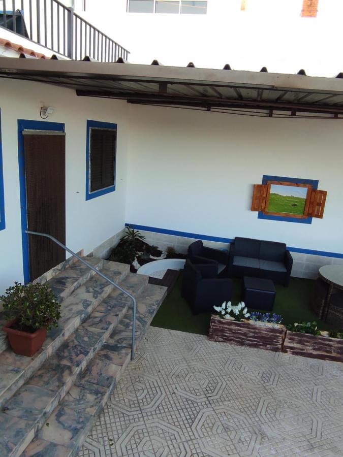 Mansao Alentejana Al Villa Alvalade Bagian luar foto