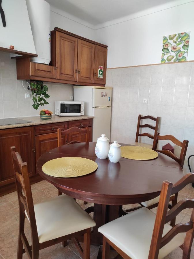 Mansao Alentejana Al Villa Alvalade Bagian luar foto