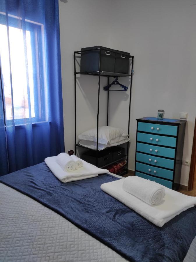Mansao Alentejana Al Villa Alvalade Bagian luar foto