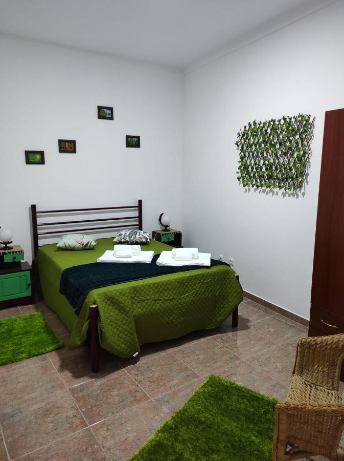 Mansao Alentejana Al Villa Alvalade Bagian luar foto