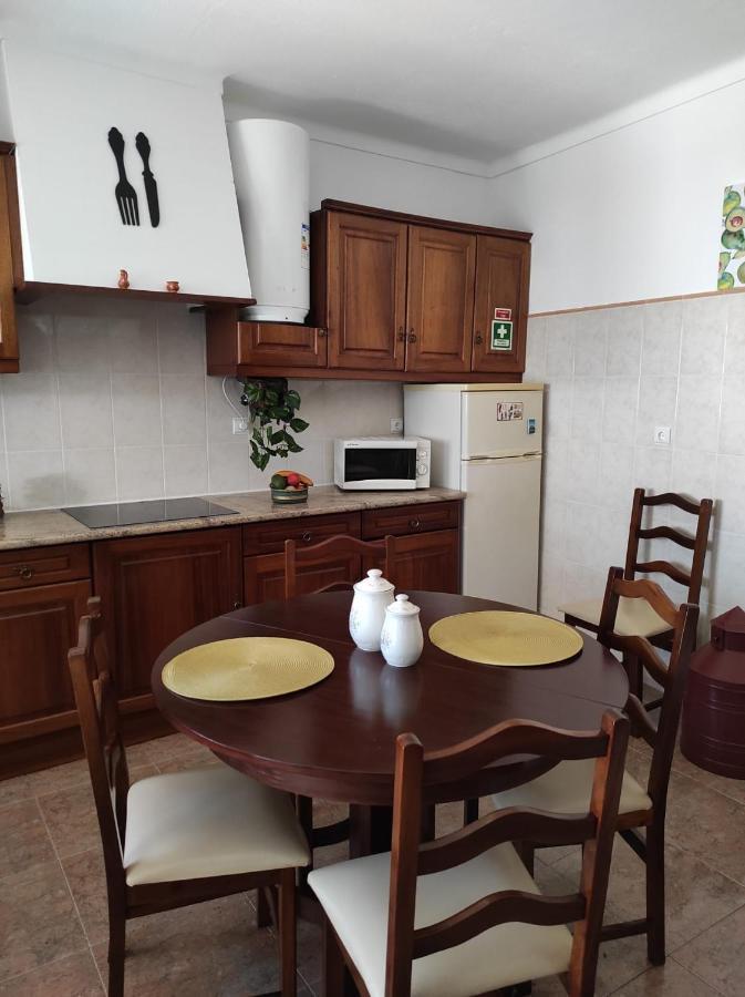 Mansao Alentejana Al Villa Alvalade Bagian luar foto