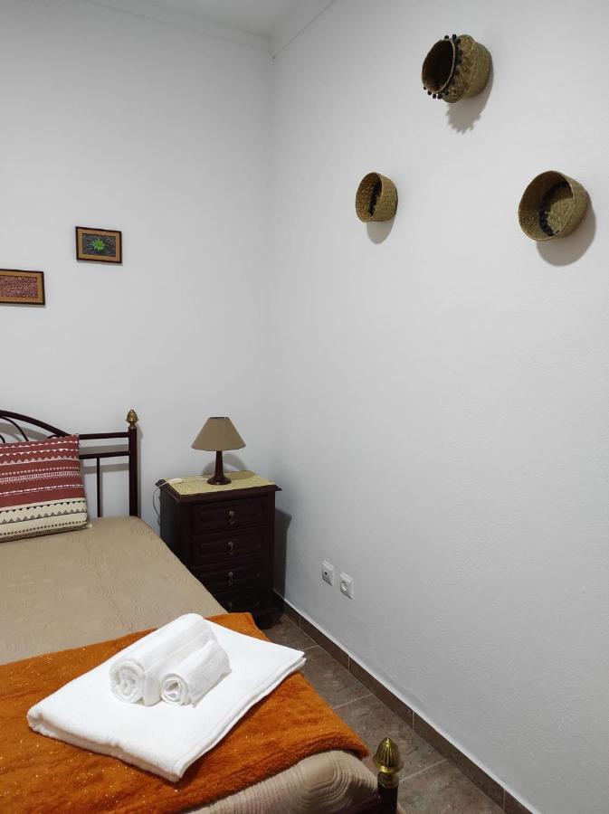 Mansao Alentejana Al Villa Alvalade Bagian luar foto