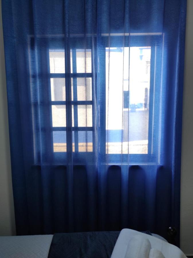 Mansao Alentejana Al Villa Alvalade Bagian luar foto
