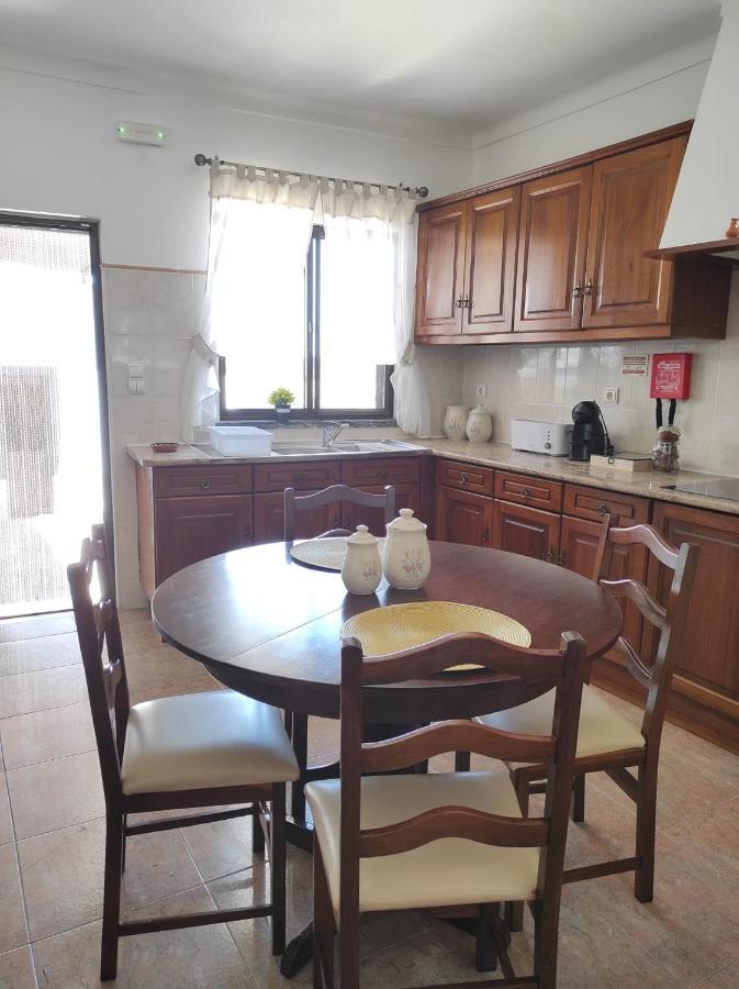 Mansao Alentejana Al Villa Alvalade Bagian luar foto
