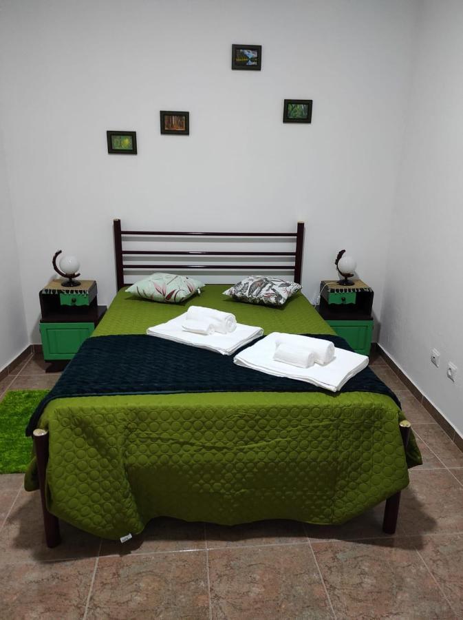 Mansao Alentejana Al Villa Alvalade Bagian luar foto