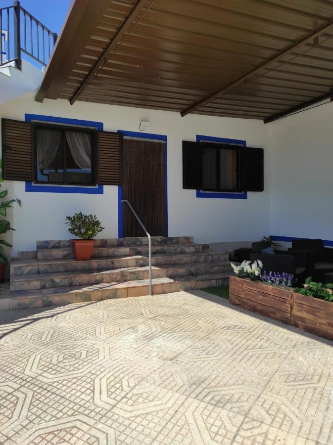 Mansao Alentejana Al Villa Alvalade Bagian luar foto