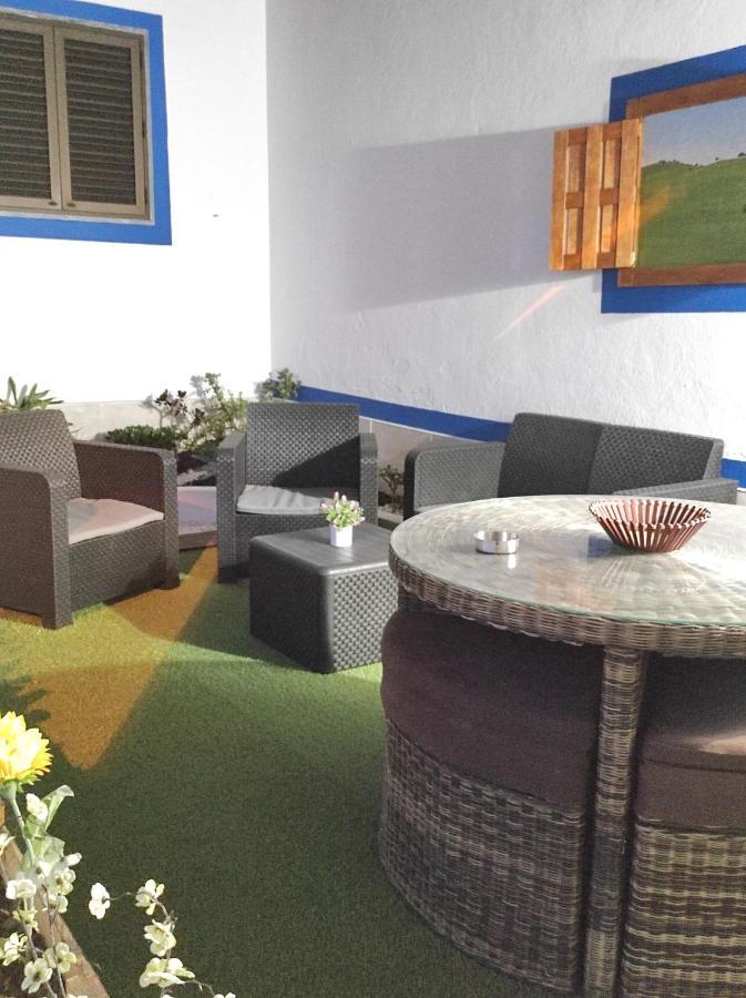 Mansao Alentejana Al Villa Alvalade Bagian luar foto